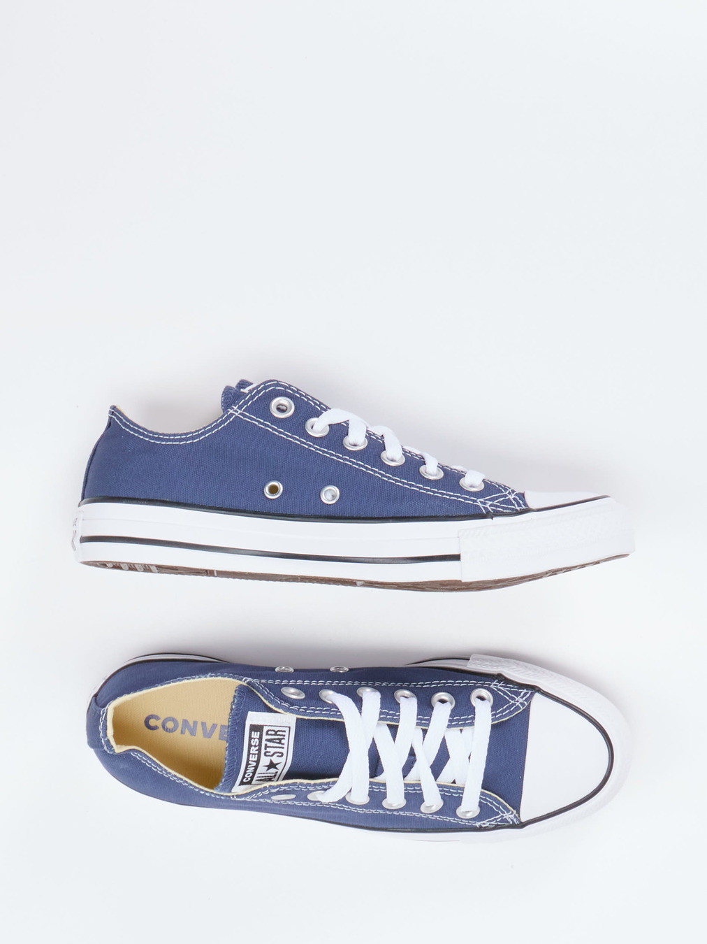 Sneaker blau 8825109000404