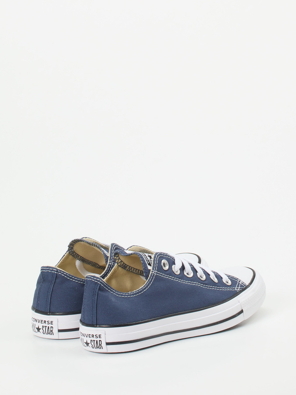 Sneaker blau 8825109000403