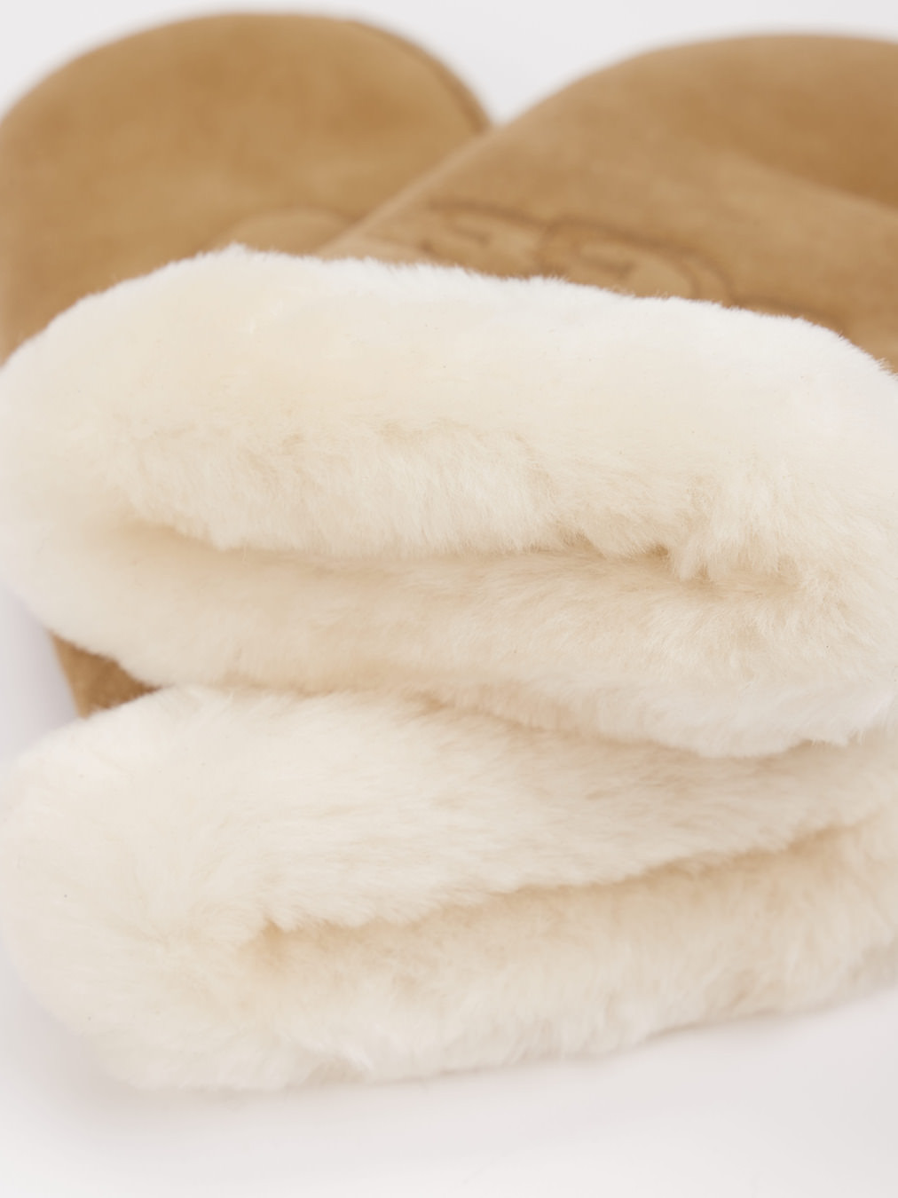 Fausthandschuhe braun 9366289000701