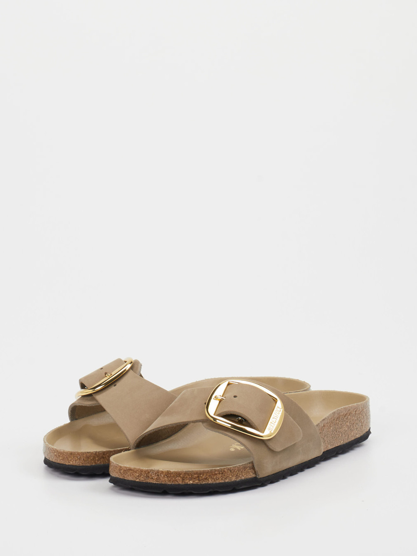 Pantolette braun 2110269000202