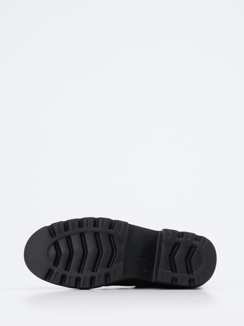 Stiefelette braun 1717209002405