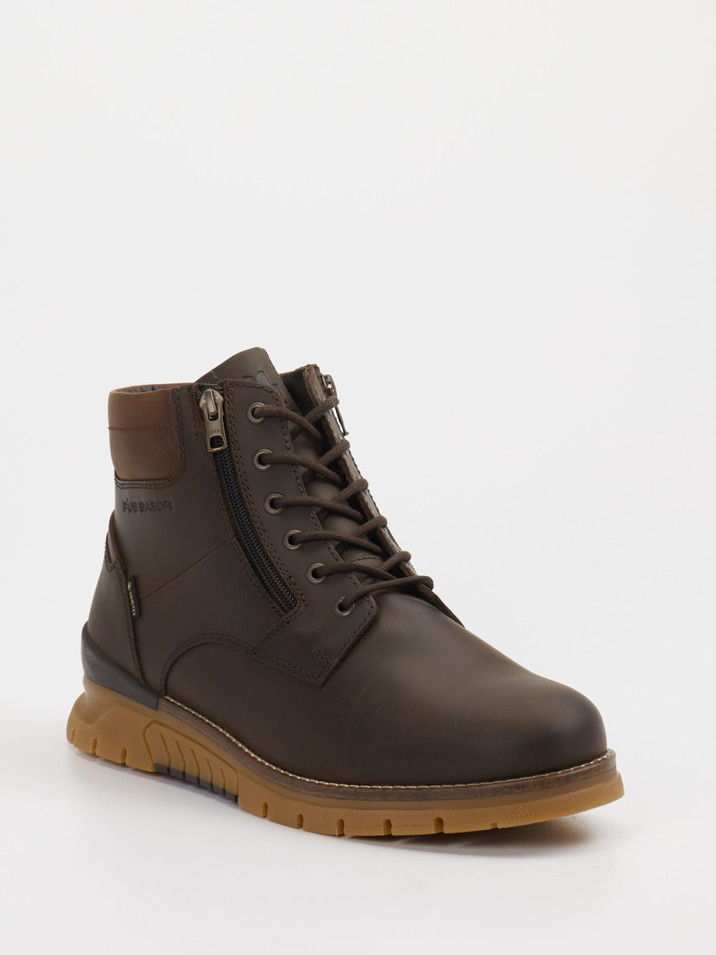 Boot braun 4701209078106