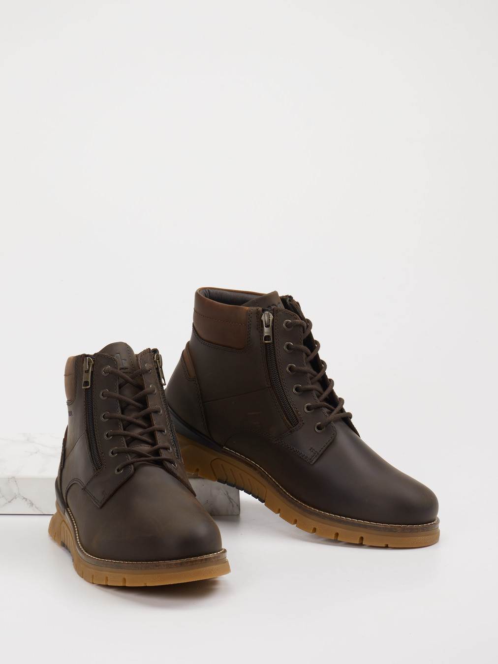 Boot braun 4701209078104