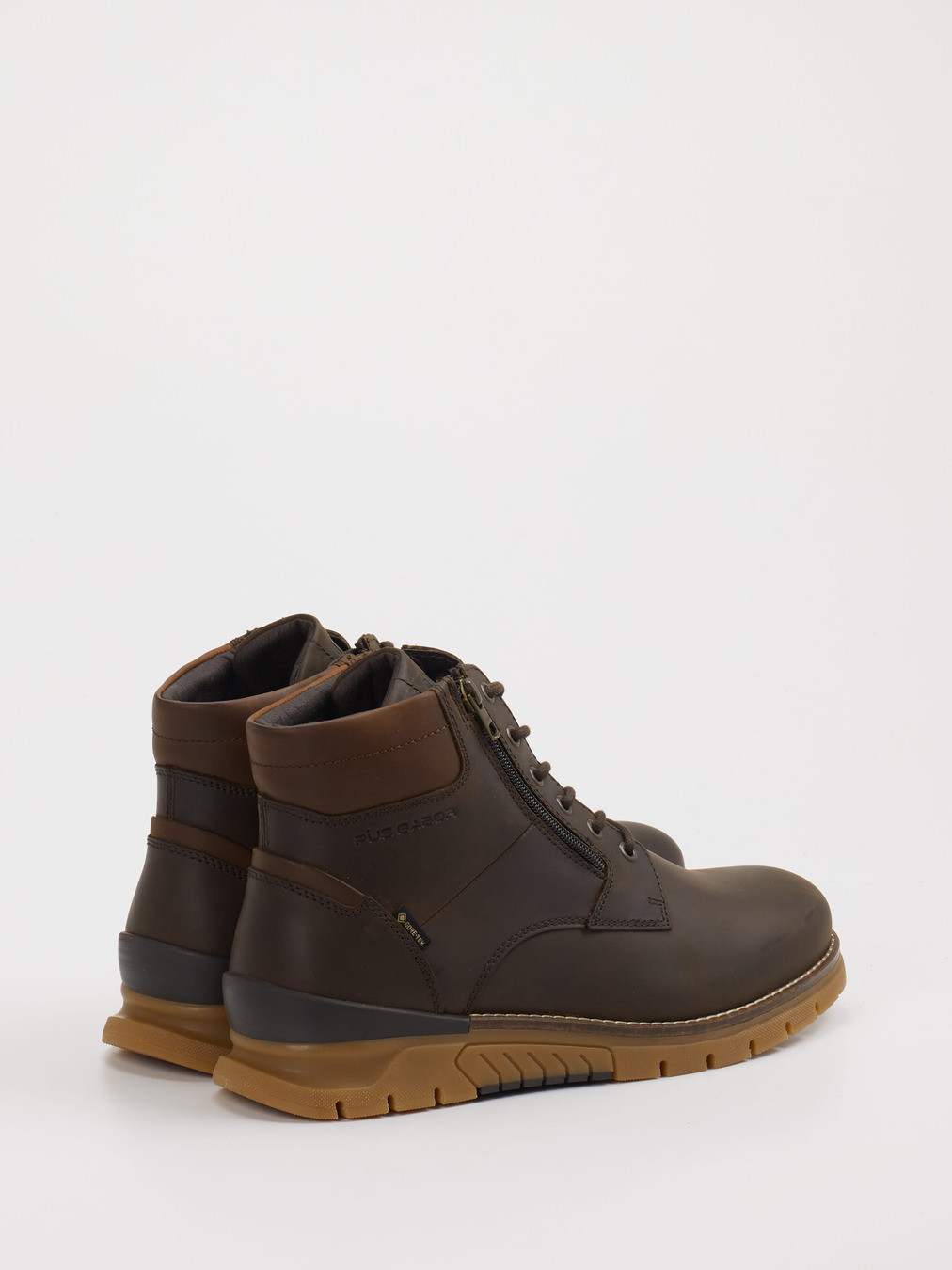 Boot braun 4701209078103