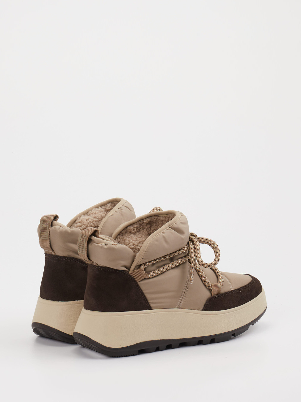 Stiefelette braun 2855242000103