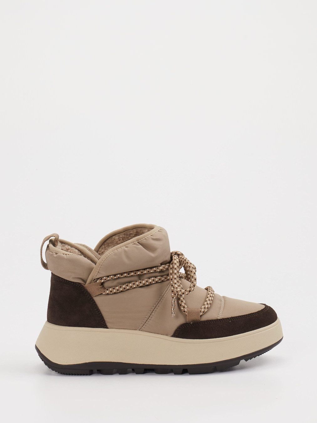 Stiefelette braun 2855242000101