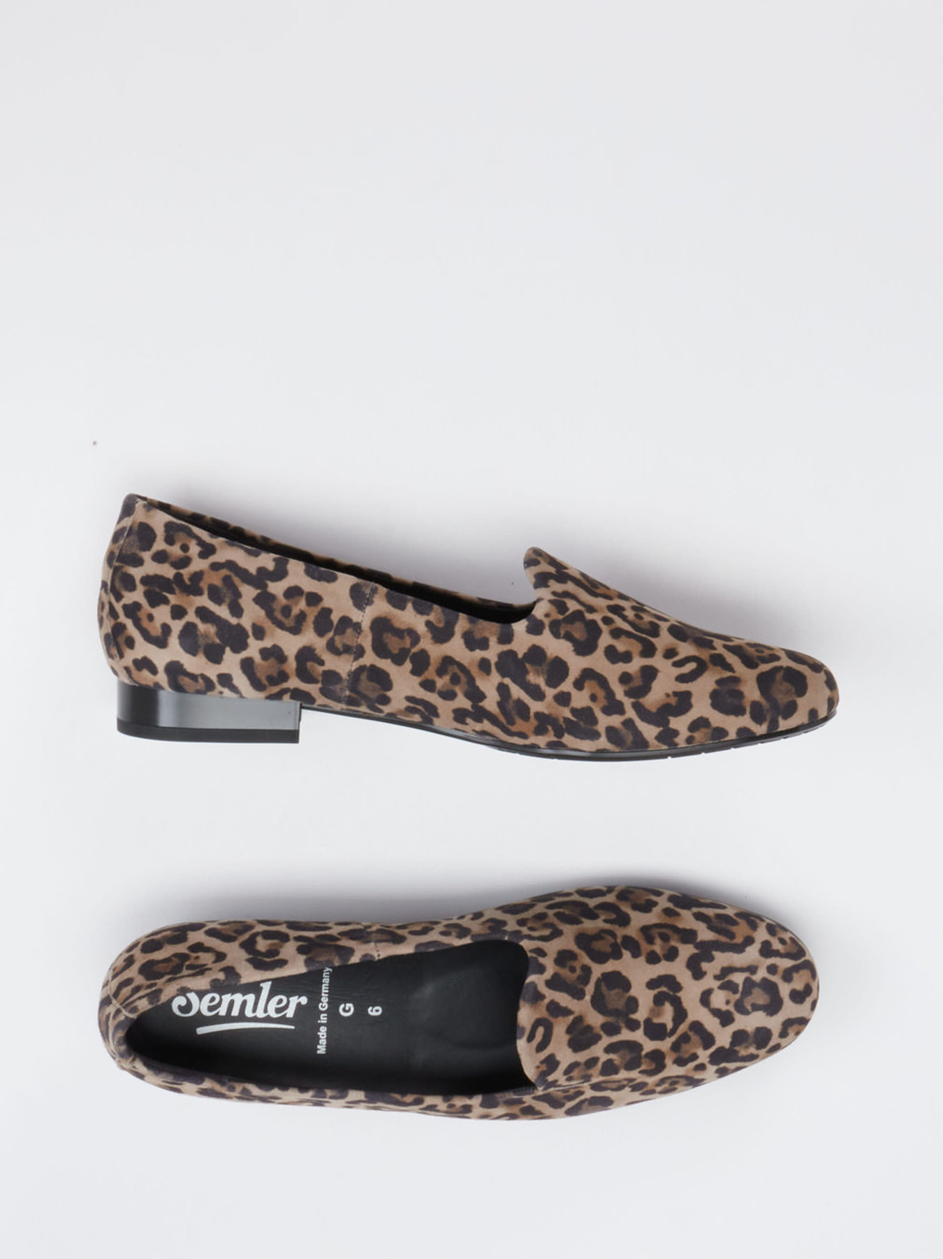 Trotteur braun 2551230000104