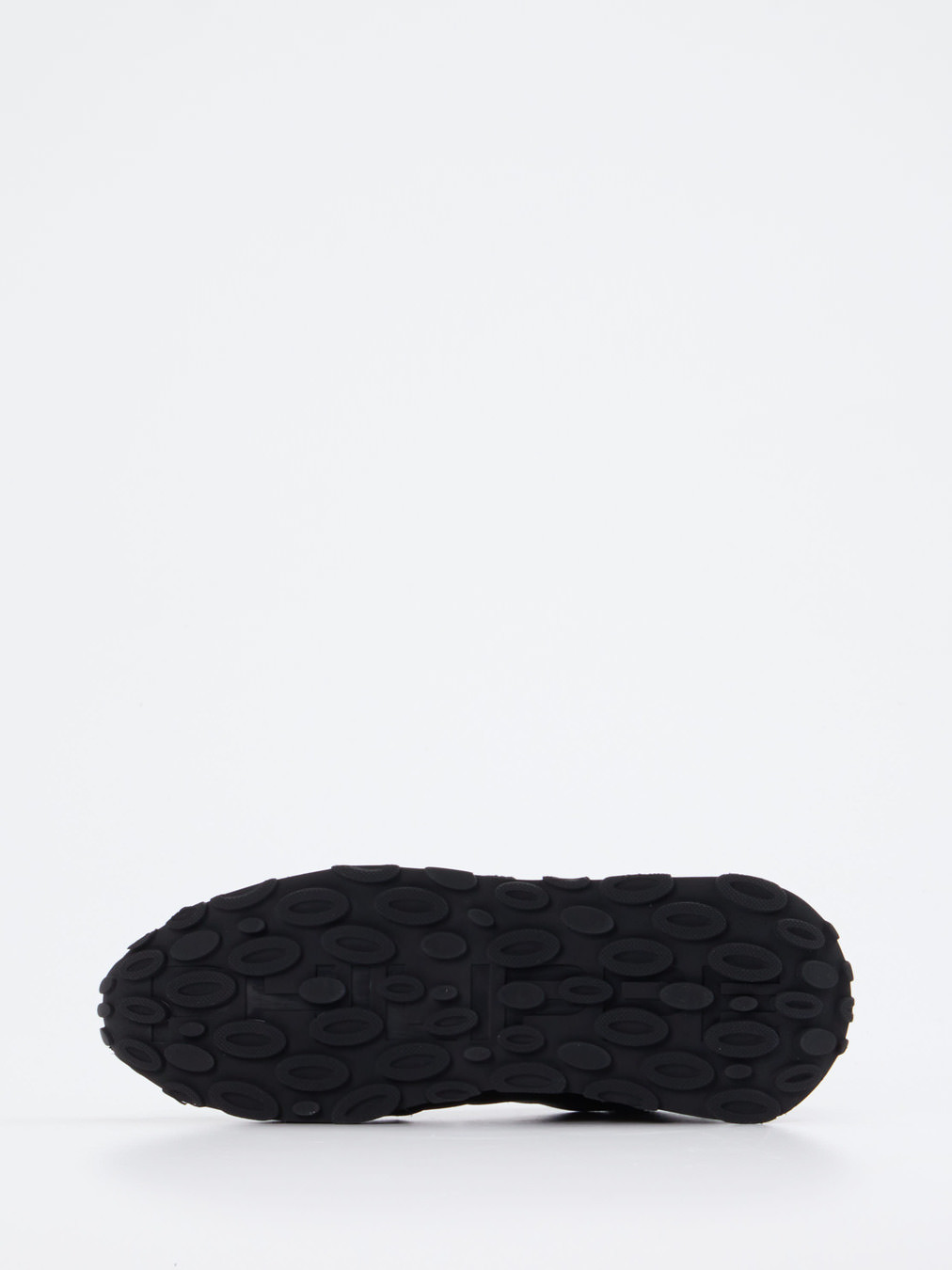 Sneaker schwarz 1663009023905