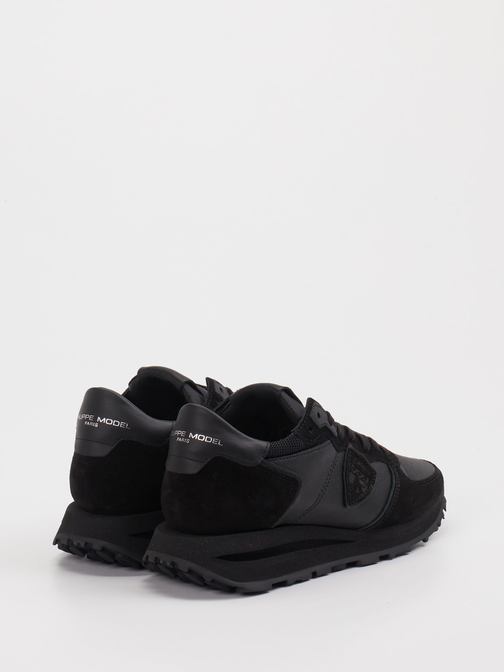 Sneaker schwarz 1663009023903
