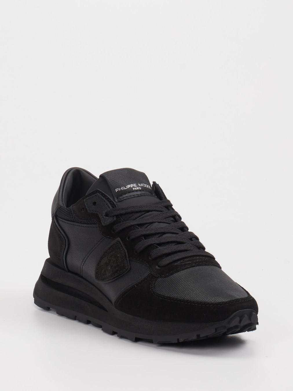 Sneaker schwarz 1663009023906