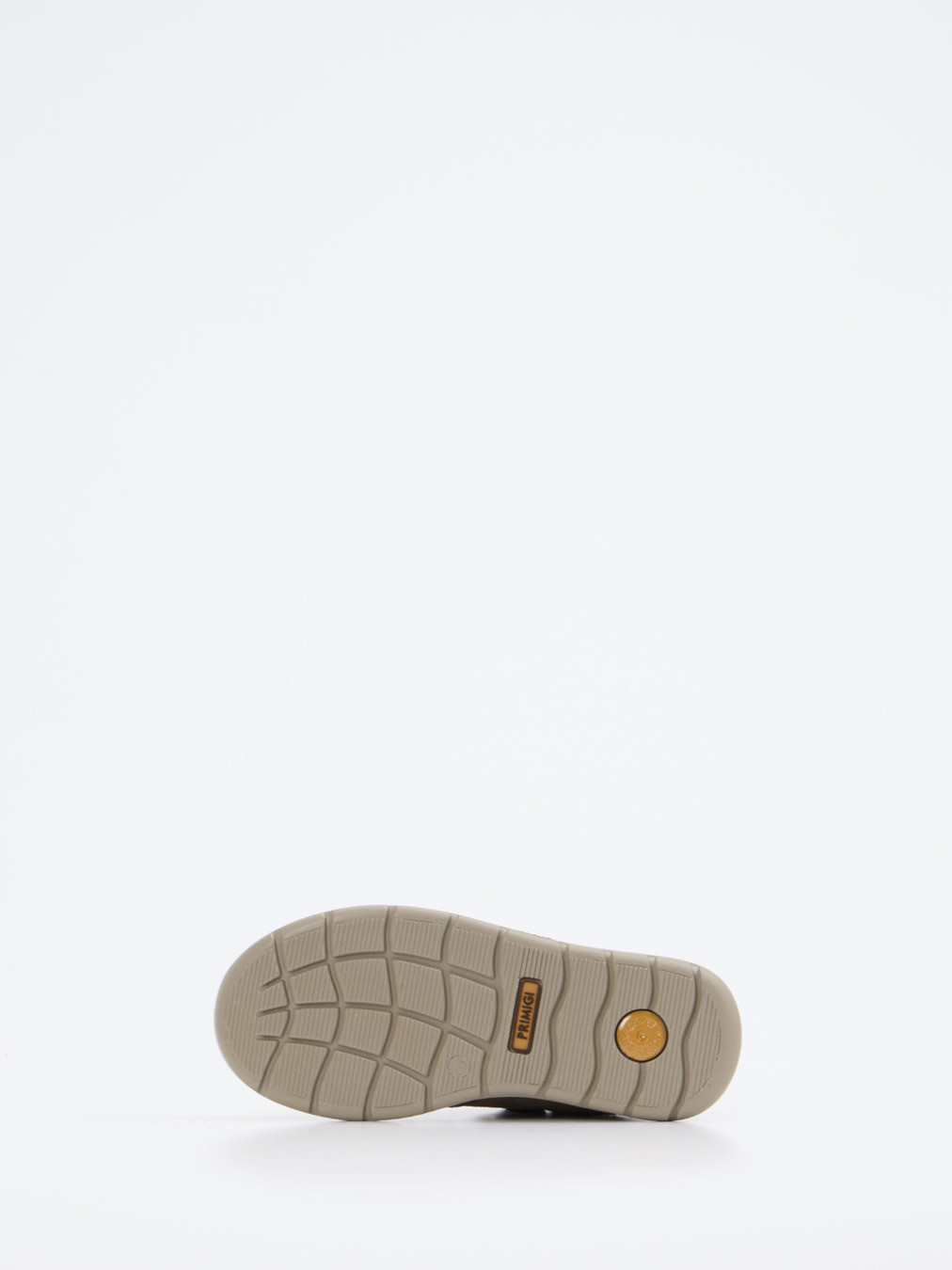 Klettverschlussboot braun 6730245000205