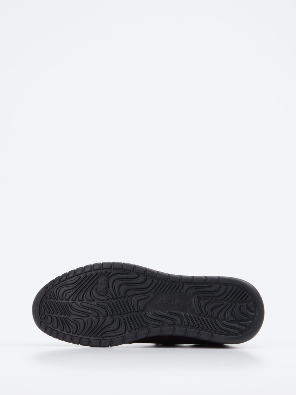 Schnürschuh rot 2651509002605