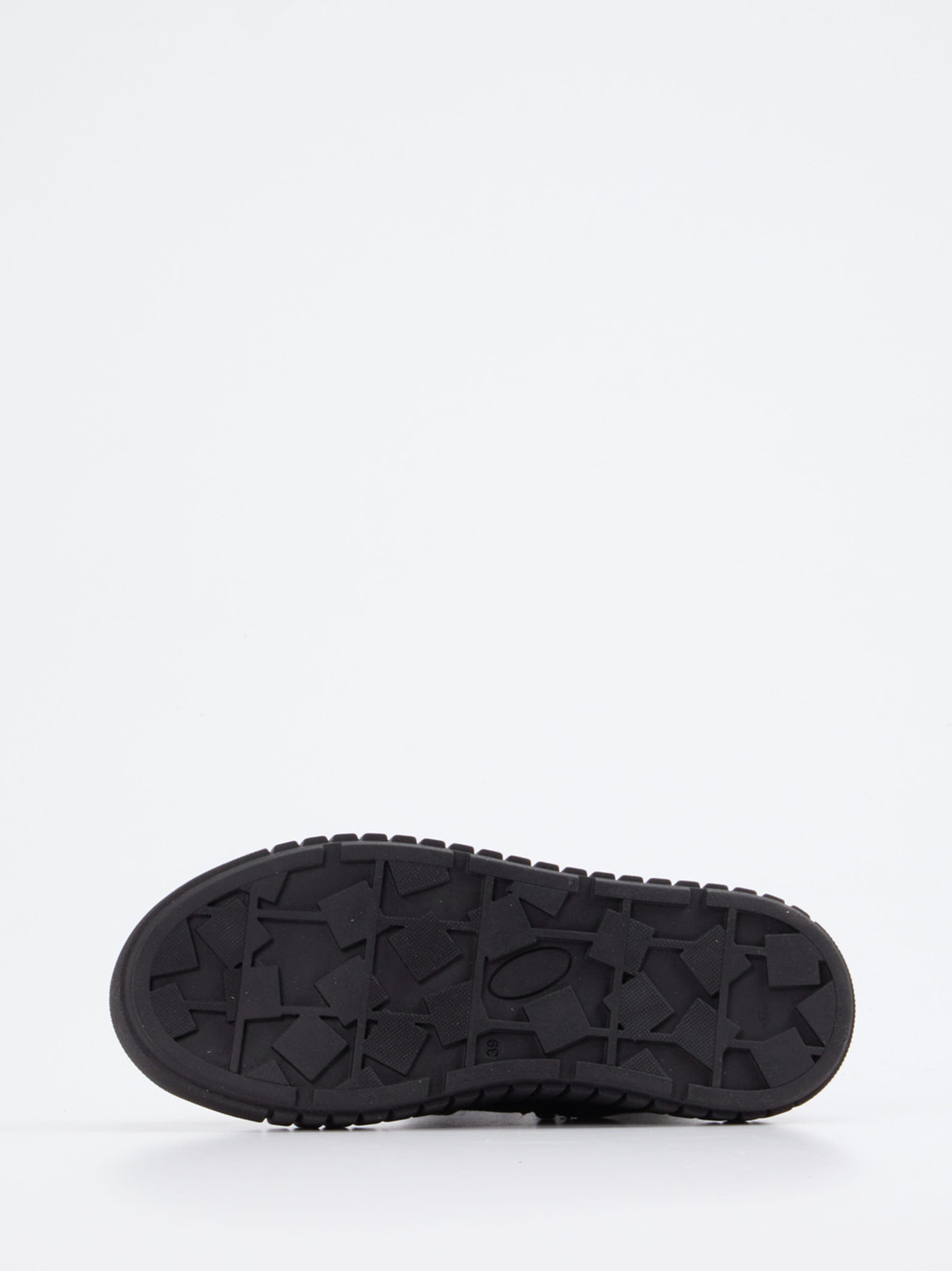 Stiefelette schwarz 2756009034405