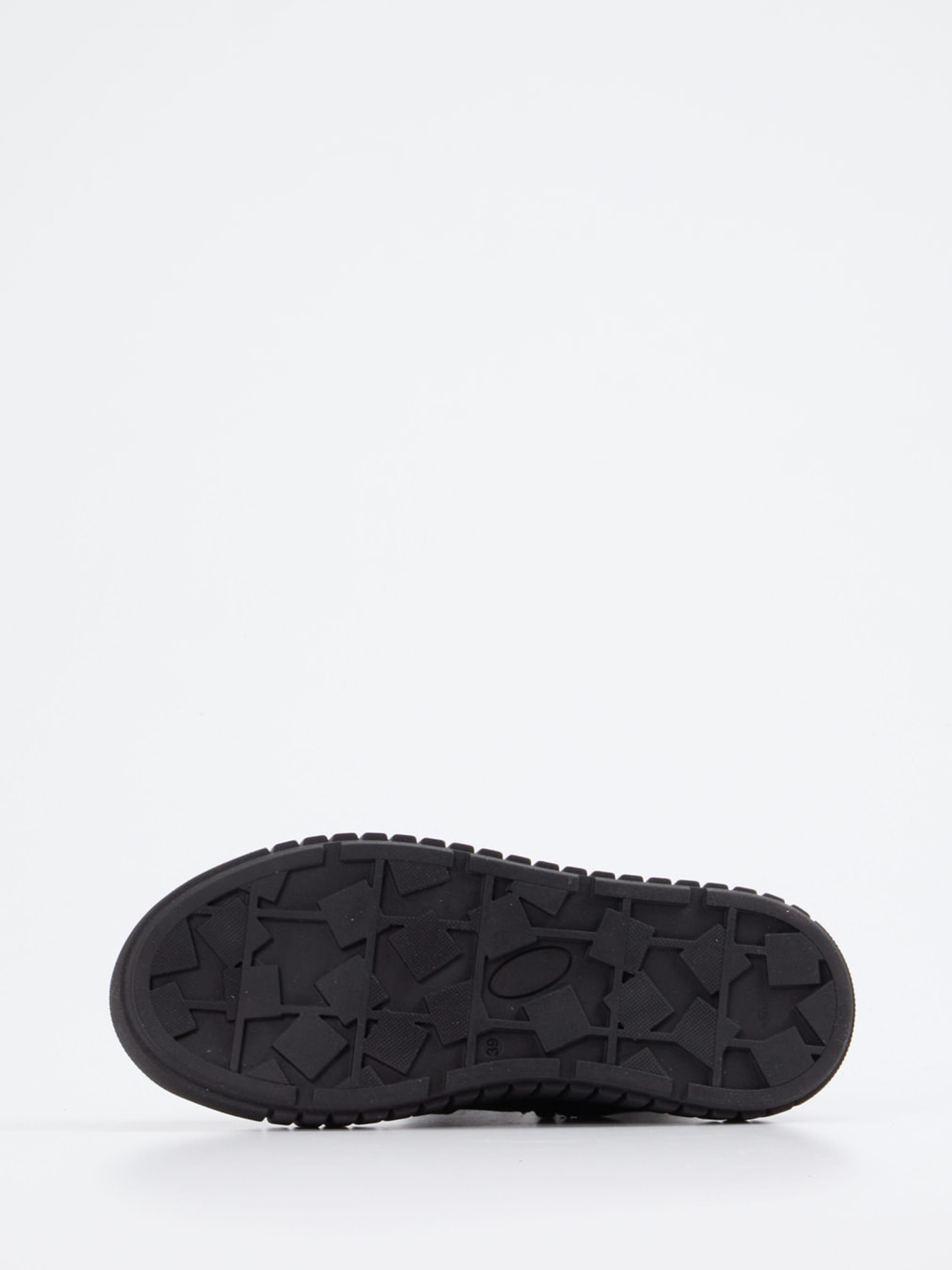 Stiefelette schwarz 2756009034405