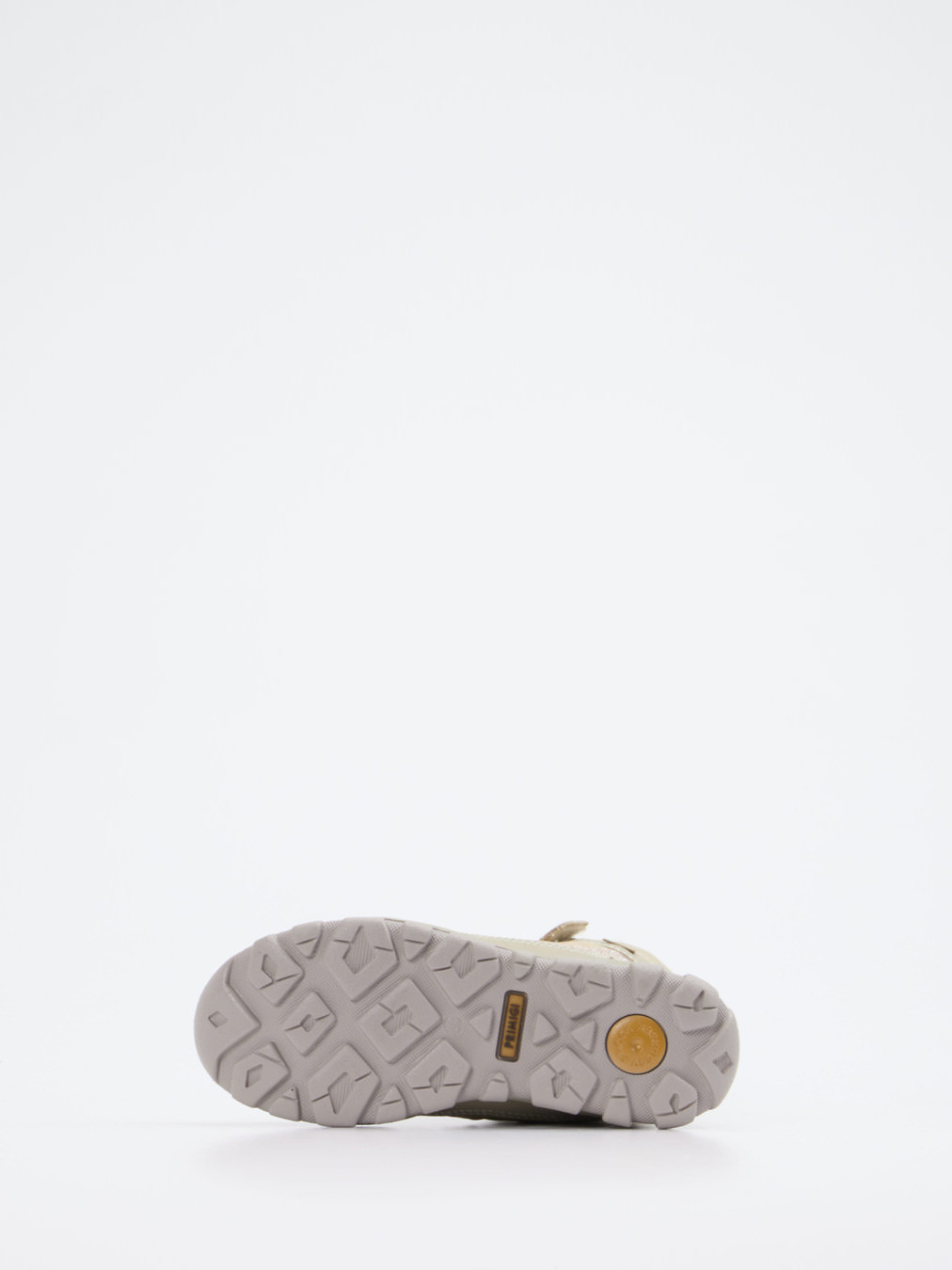 Klettverschlussboot beige 6830359000405