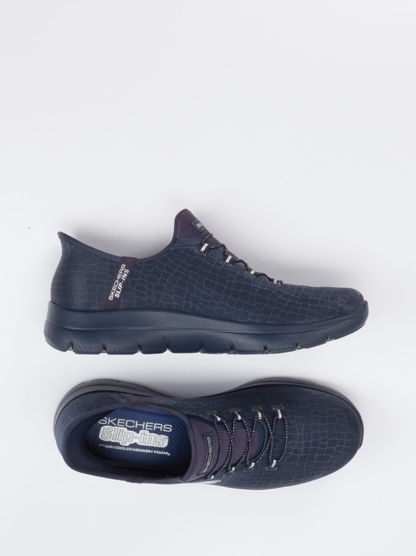 Sneaker blau 8165109010704