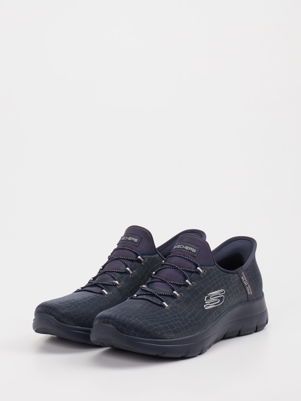 Sneaker blau 8165109010702