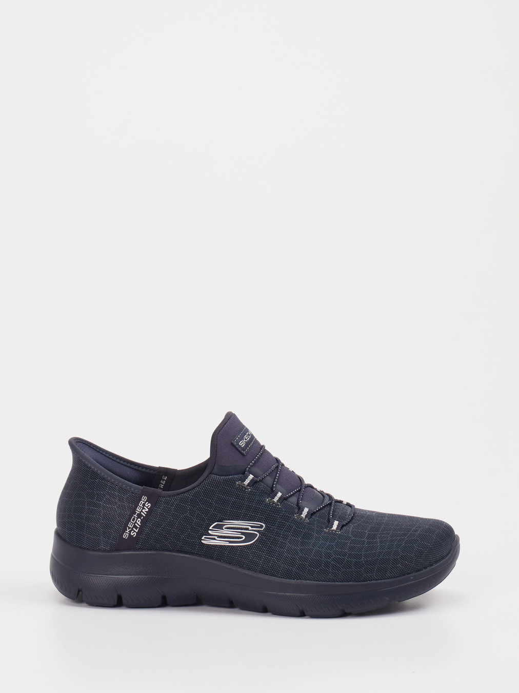 Sneaker blau 8165109010701