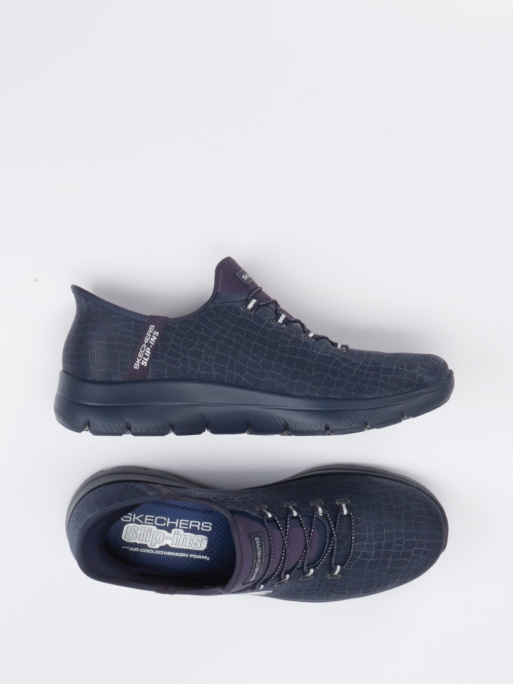 Sneaker blau 8165109010704