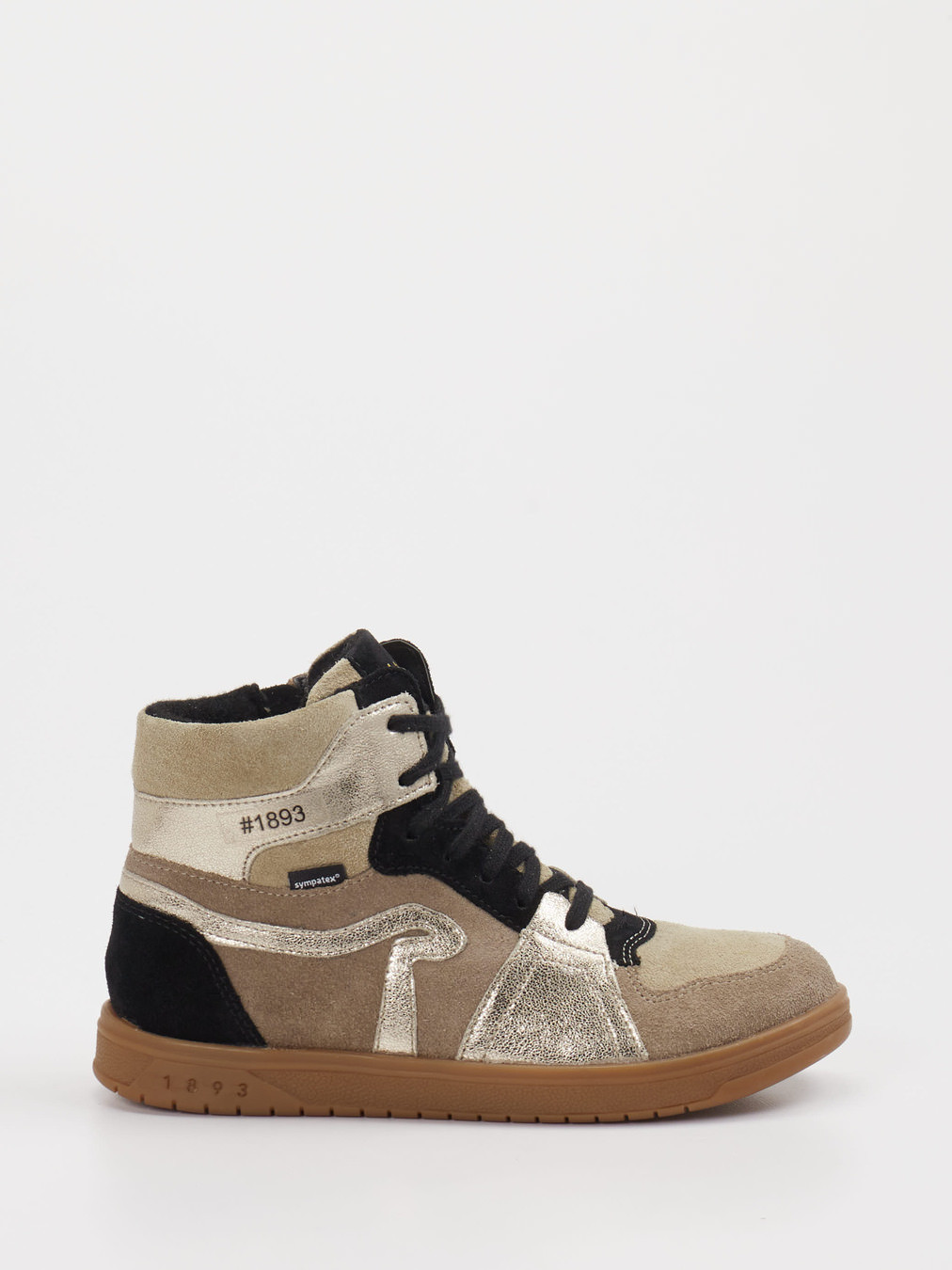 Schnürboot braun 6700242000301