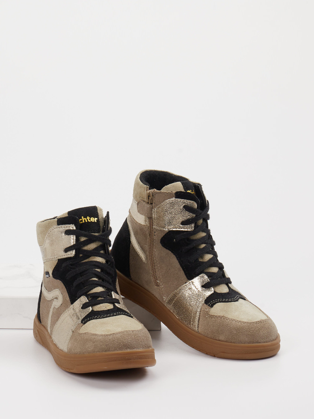 Schnürboot braun 6700242000304