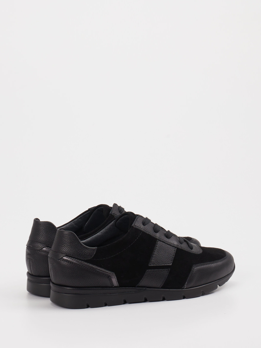 Sneaker schwarz 2661009025103