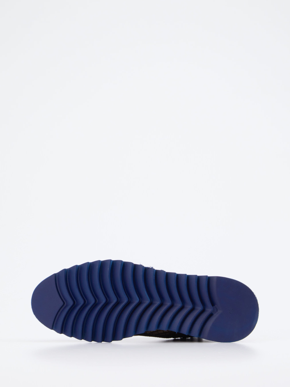 Sneaker blau 4661102006705
