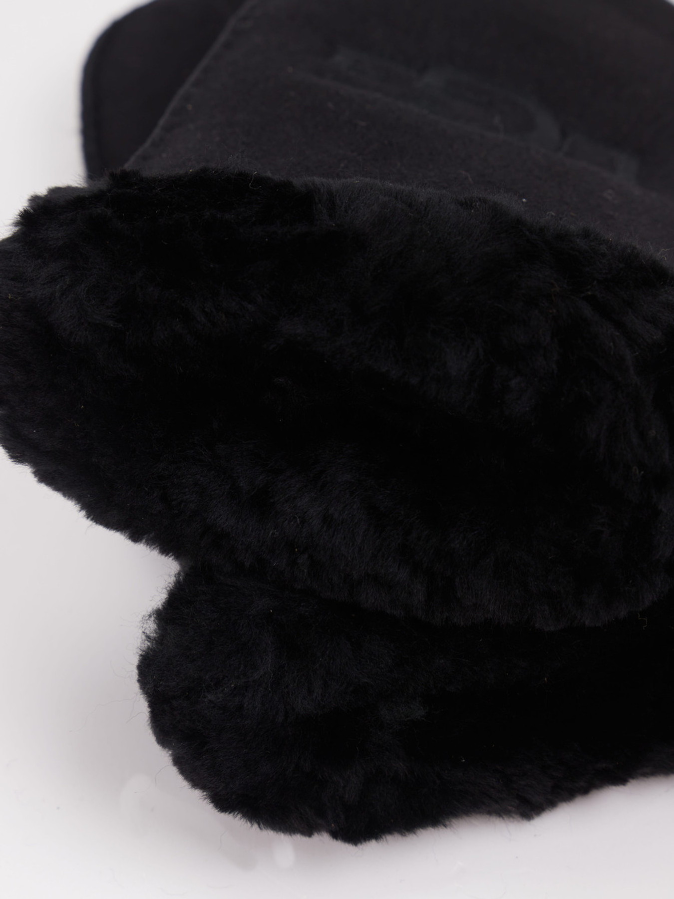 Fausthandschuhe schwarz 9366009000801