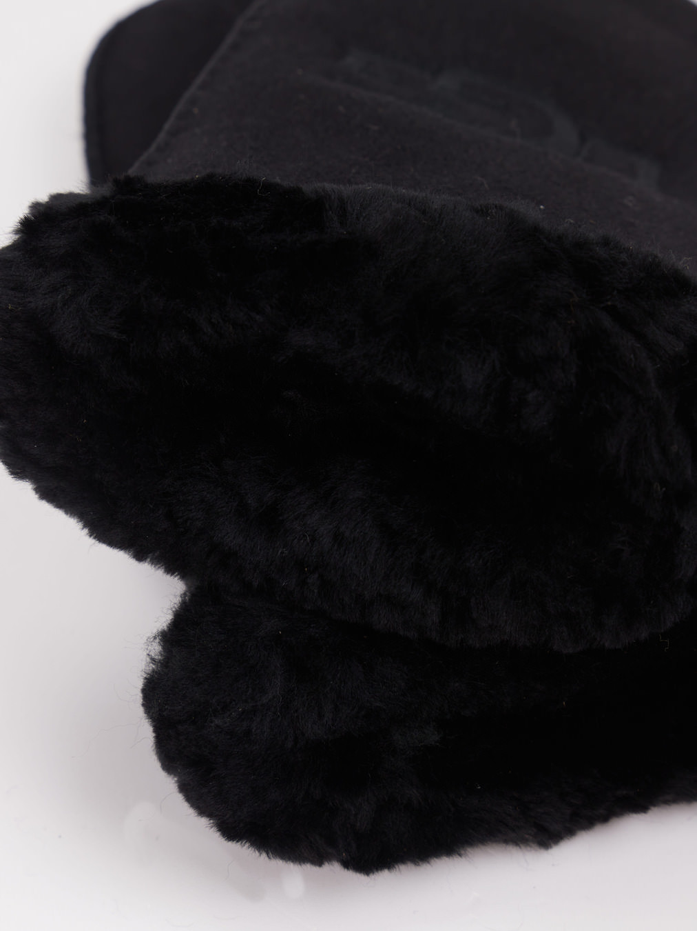 Fausthandschuhe schwarz 9366009000801