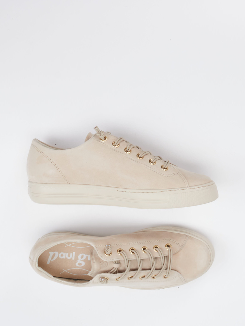 Sneaker beige 1663399005904