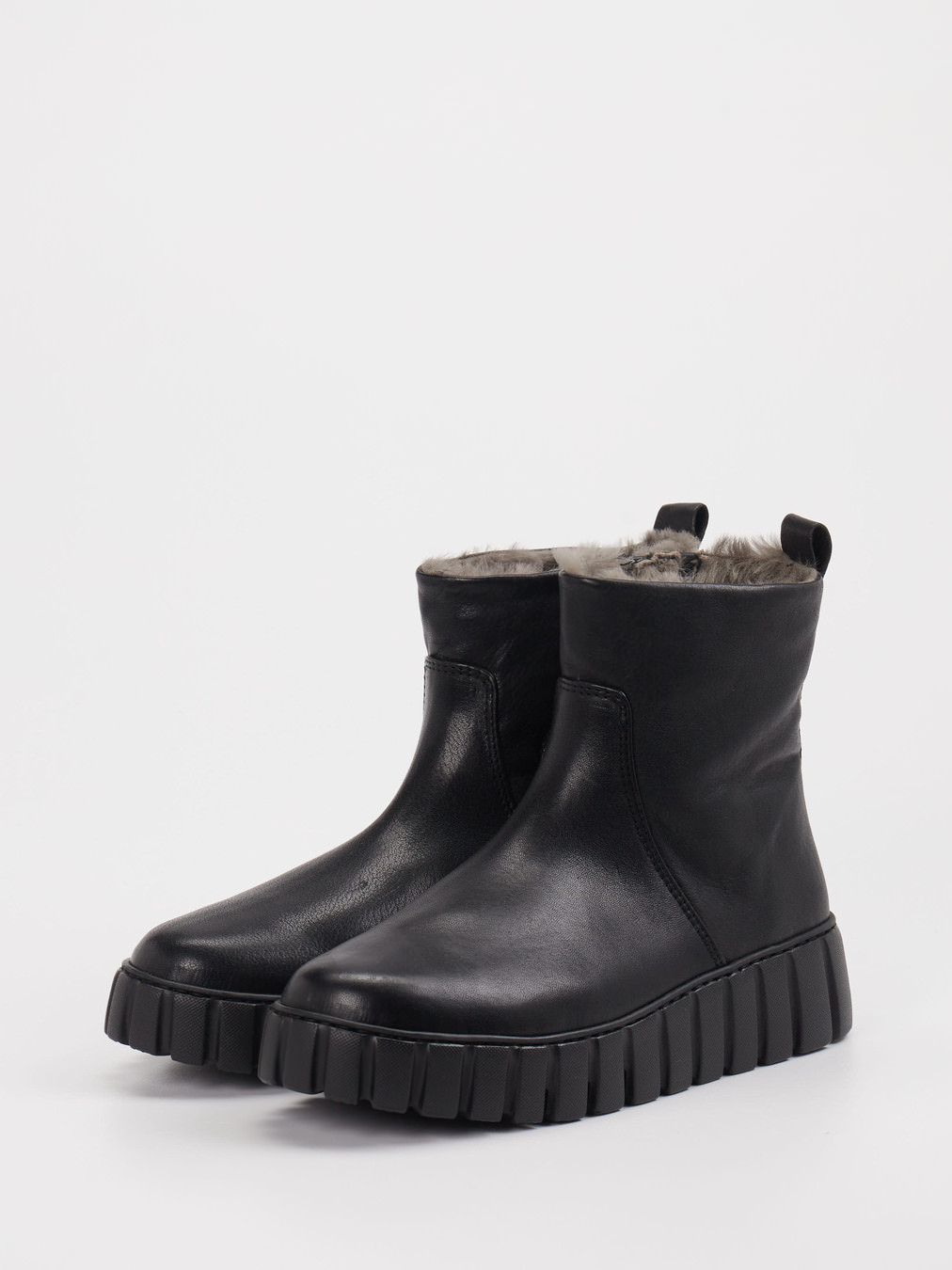 Stiefelette schwarz 2856009006902