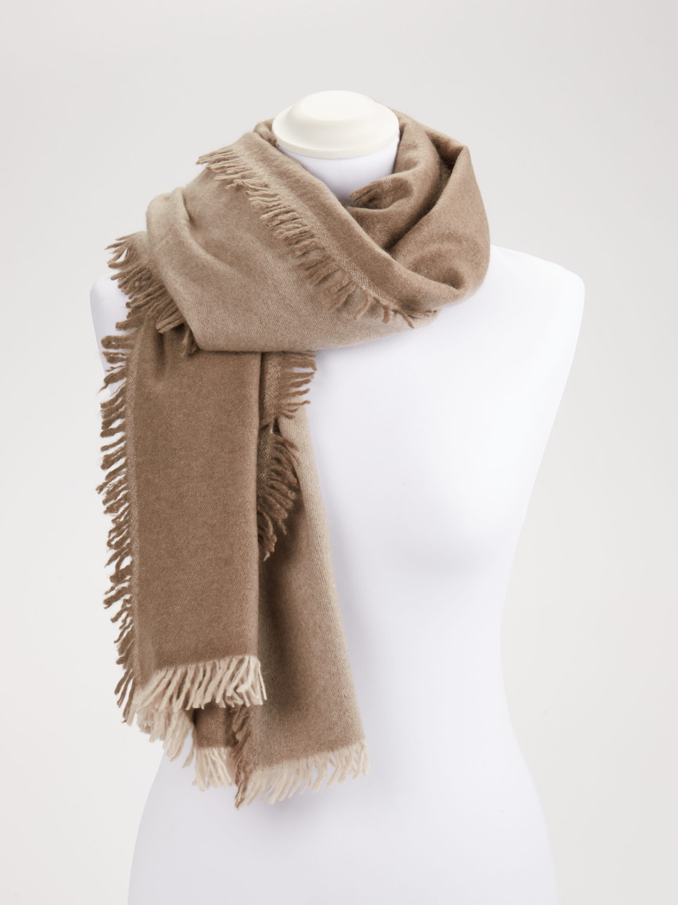 Schal braun 9321244000101