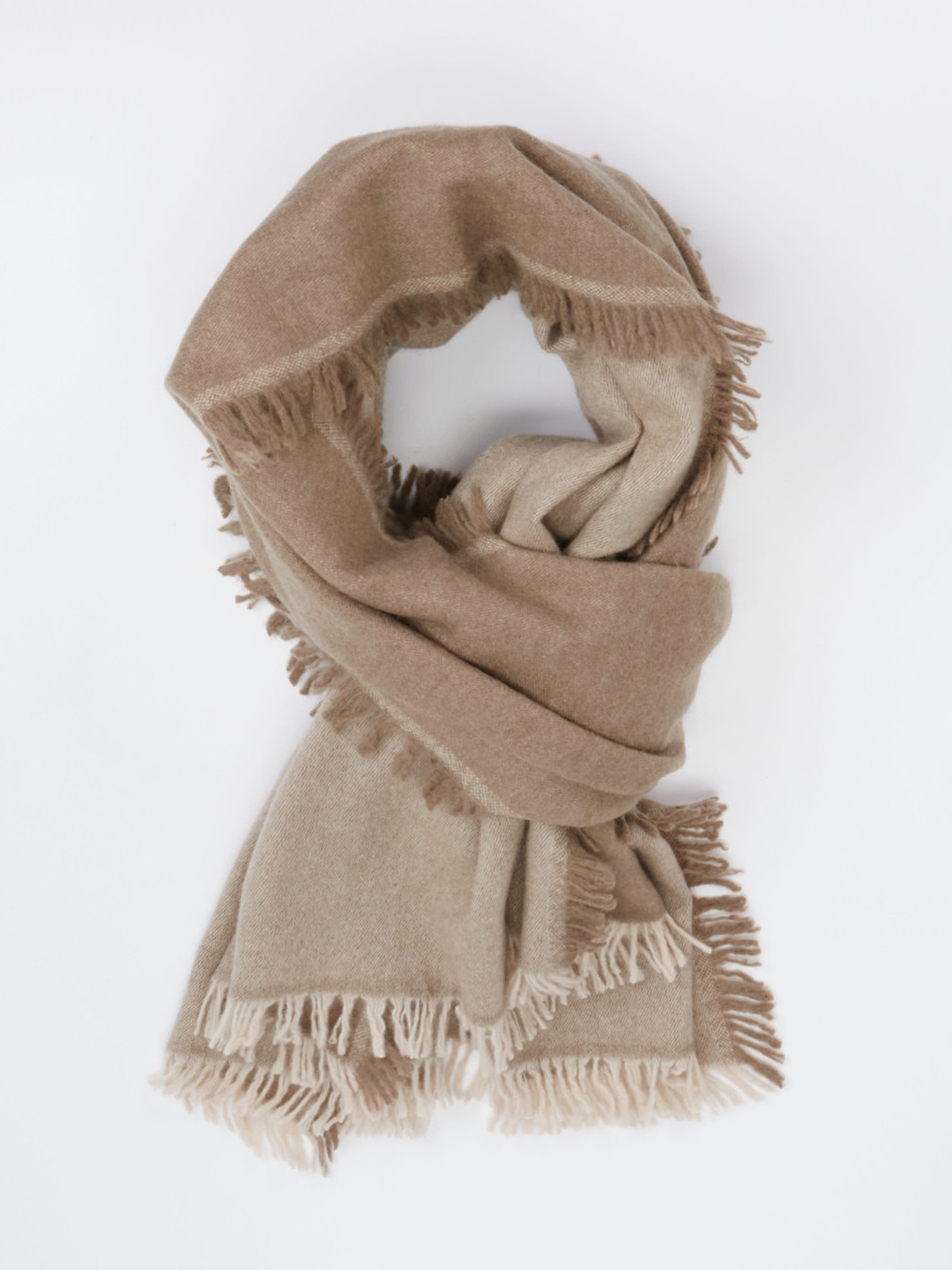 Schal braun 9321244000106