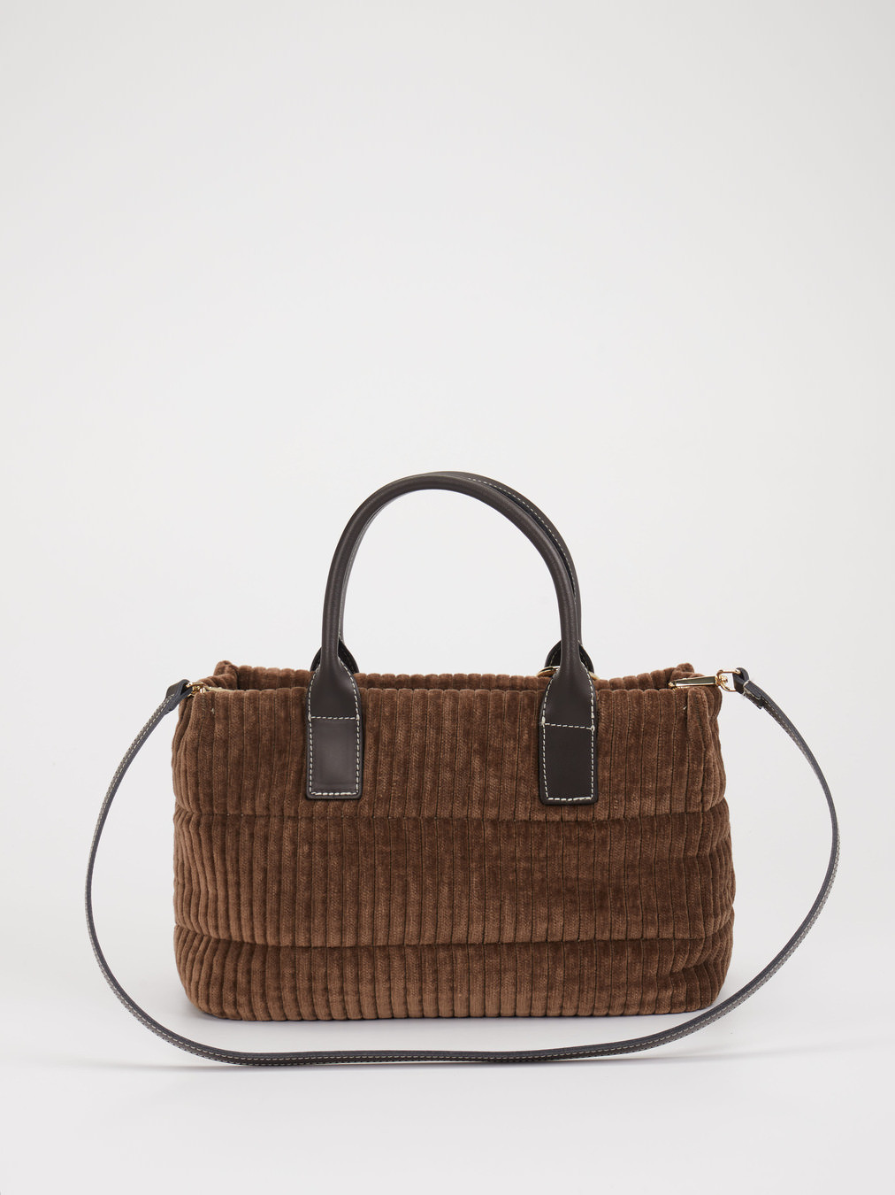 Schulter-/ Umhängetasche braun 9392209002603