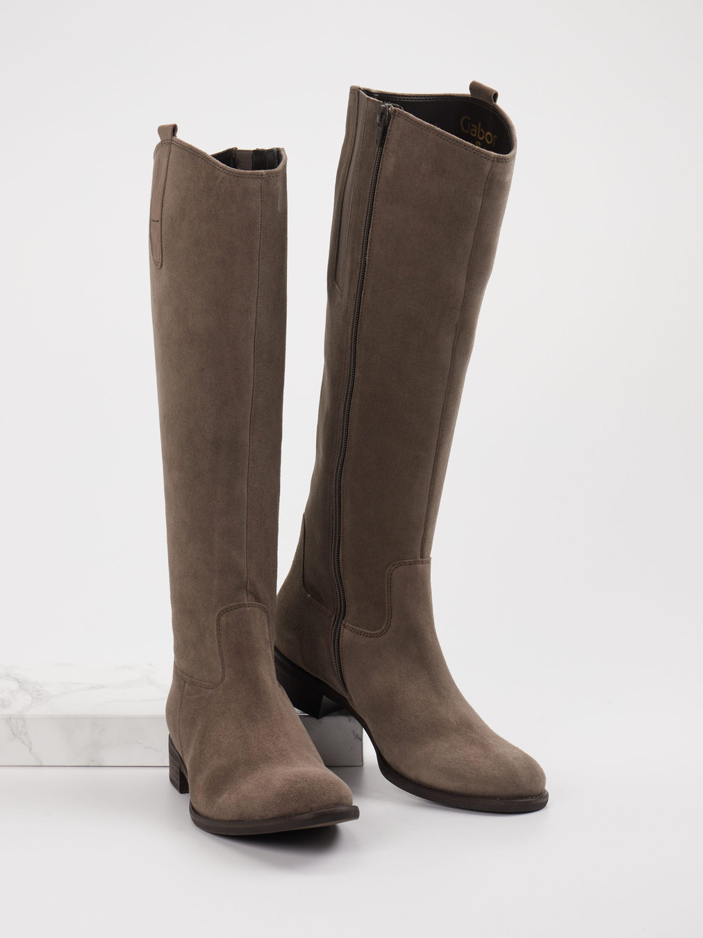 Stiefel braun 1761249001404