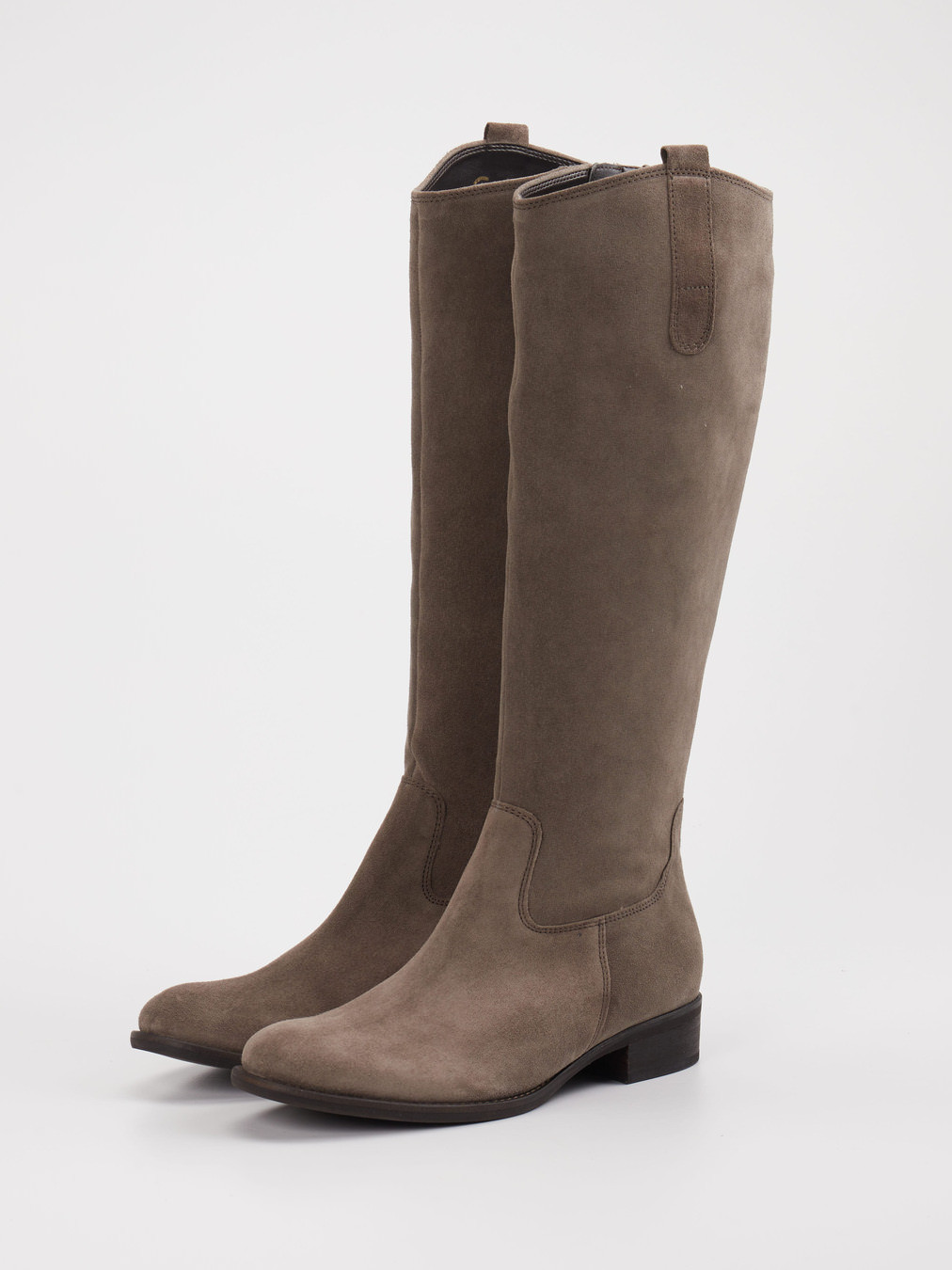 Stiefel braun 1761249001402