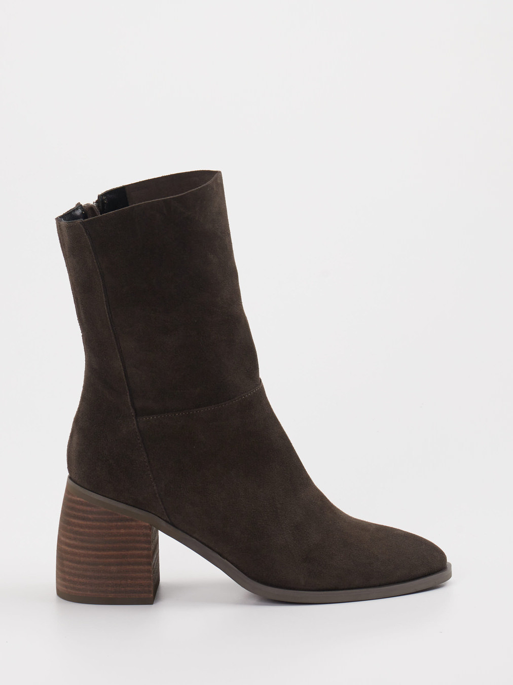 Stiefelette braun 1737209002301