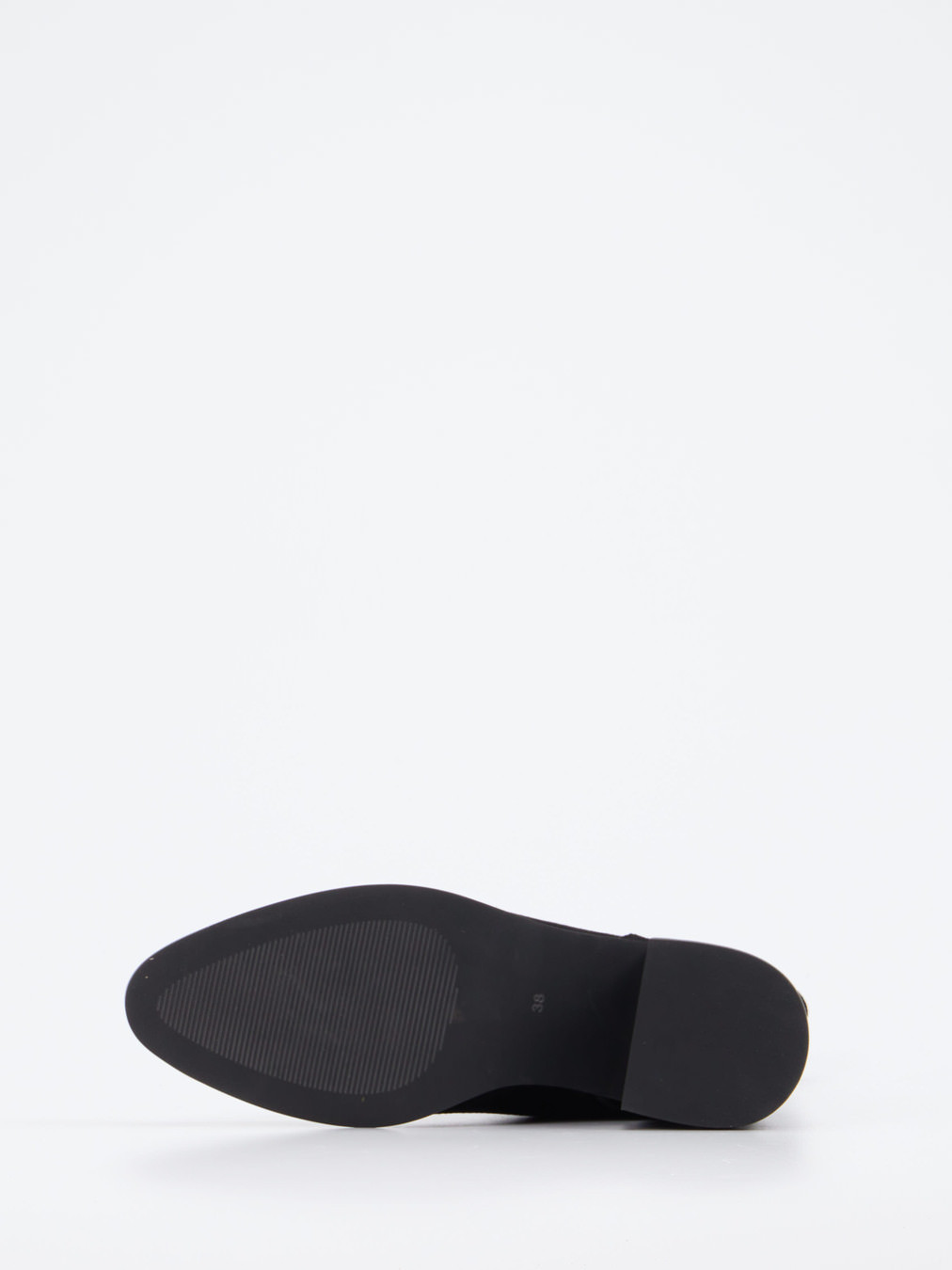 Stiefelette schwarz 1737009012305