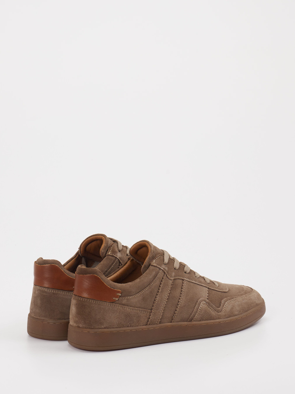 Sneaker braun 4661249011903