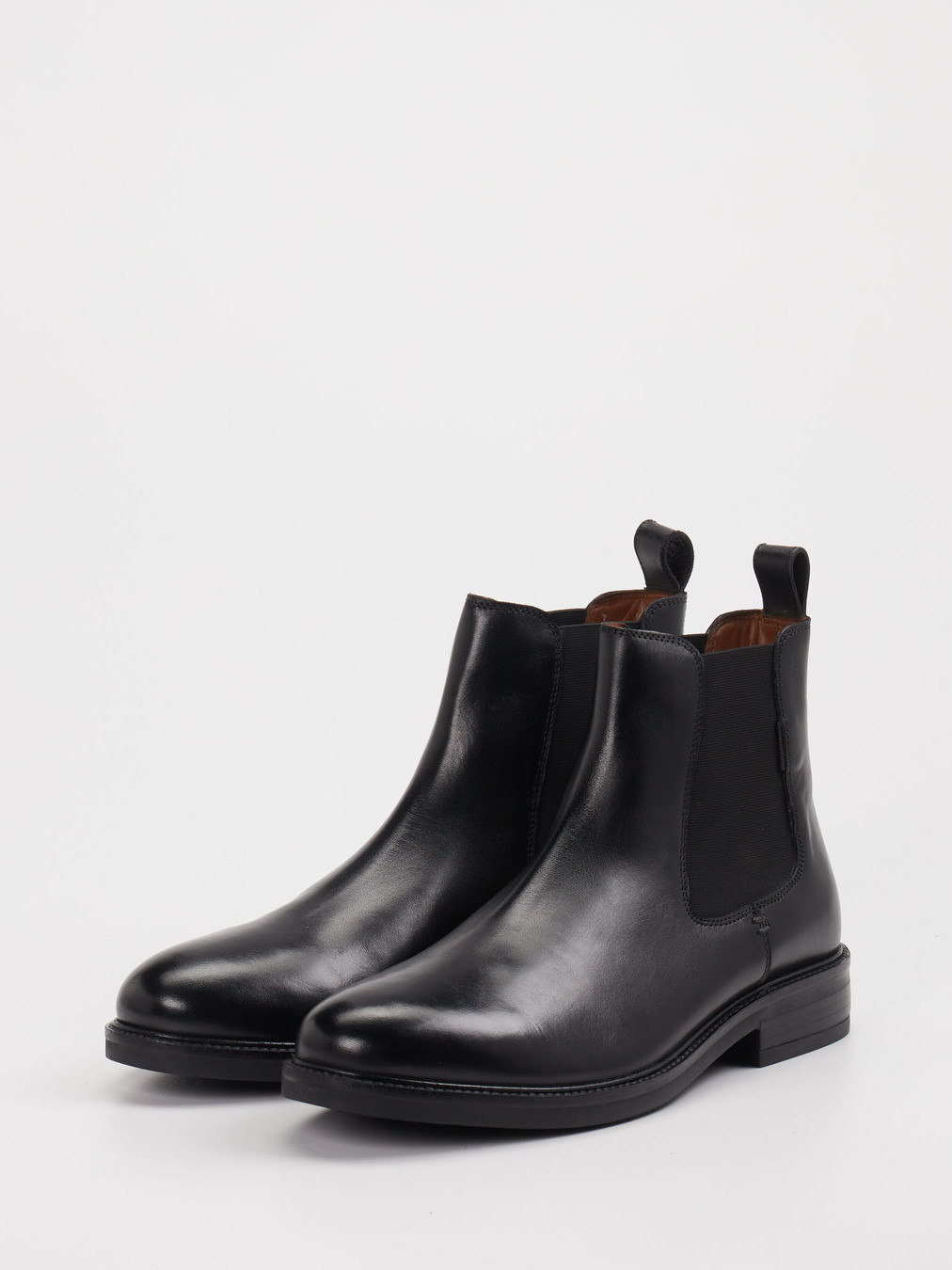 Boot schwarz 4711009024102