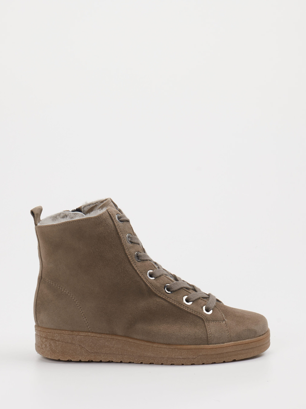 Stiefelette Verona beige 2851329000901