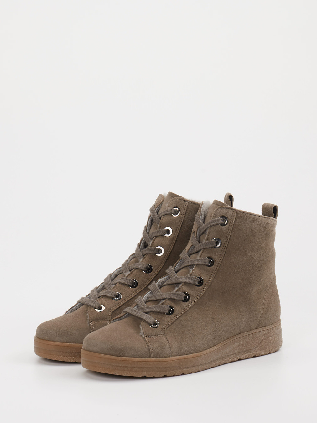 Stiefelette Verona beige 2851329000902