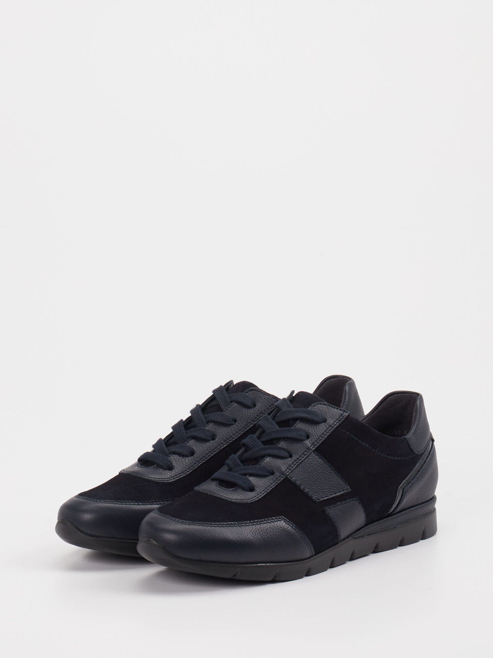 Sneaker blau 2661109024702