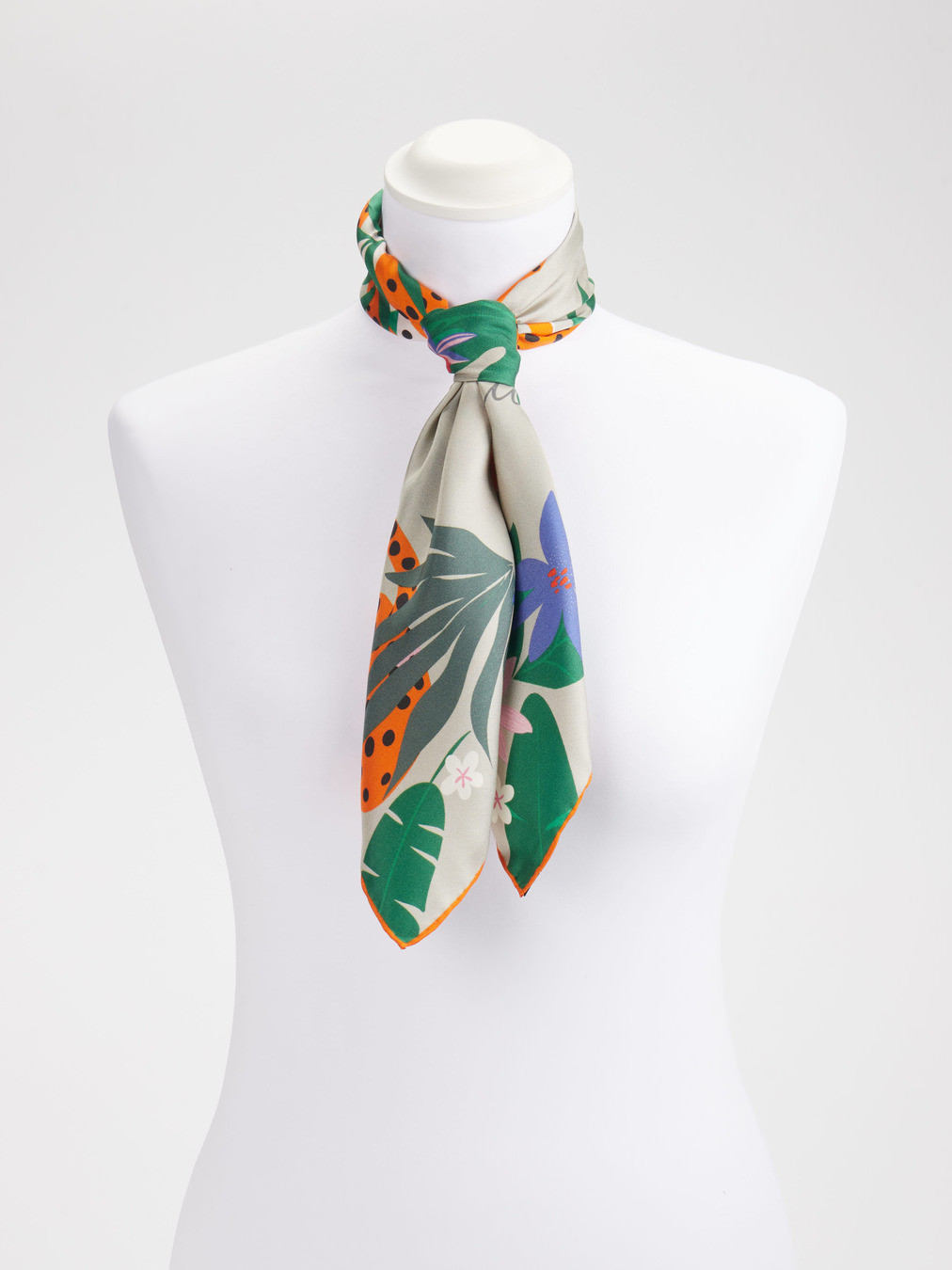 Schal (Tuch) multi 9393996001001