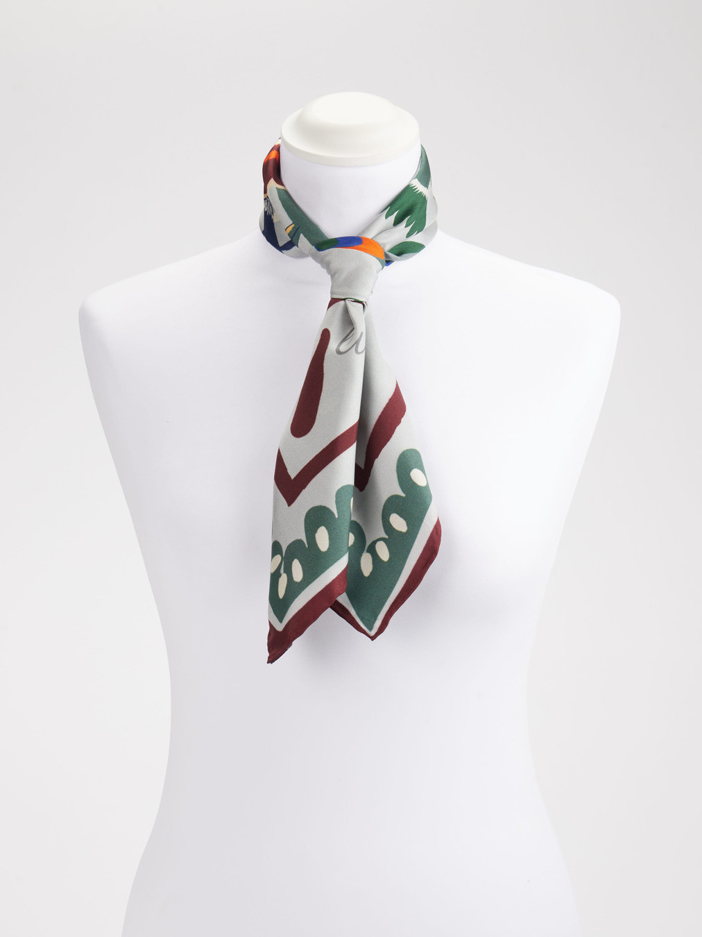 Schal (Tuch) multi 9393991001901