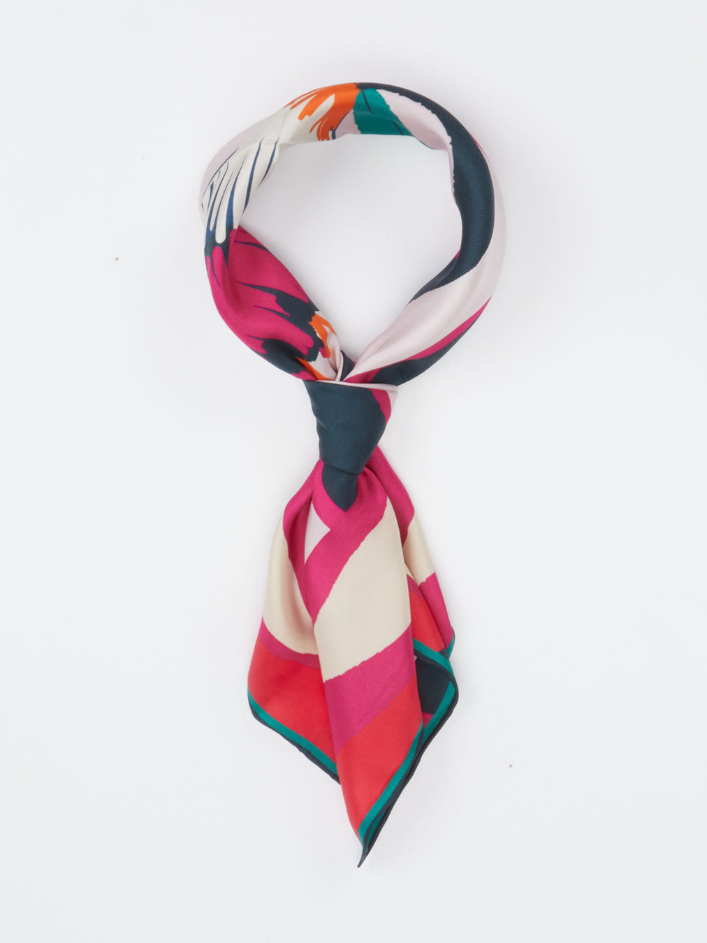 Schal (Tuch) multi 9393995001806