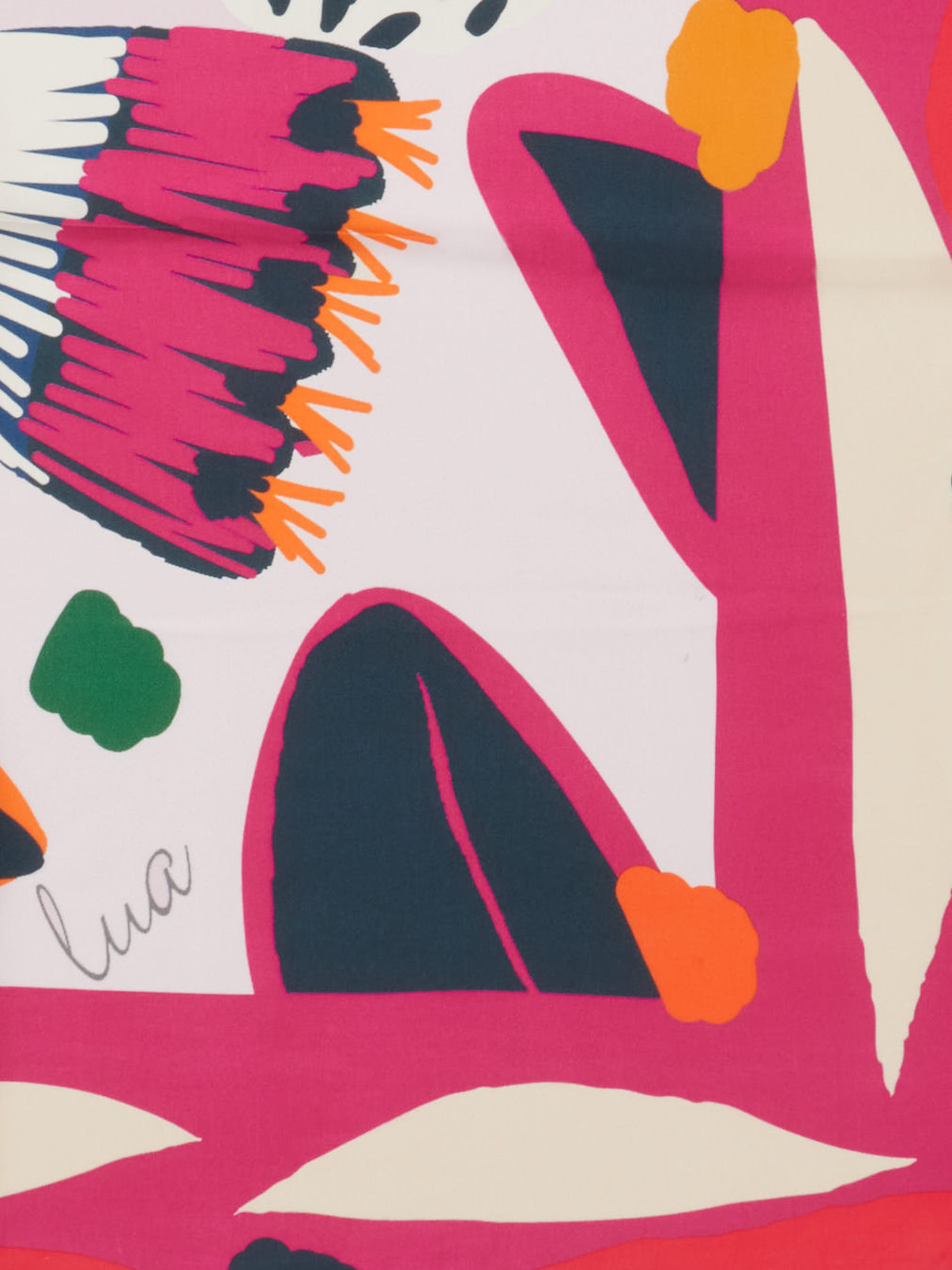 Schal (Tuch) multi 9393995001802