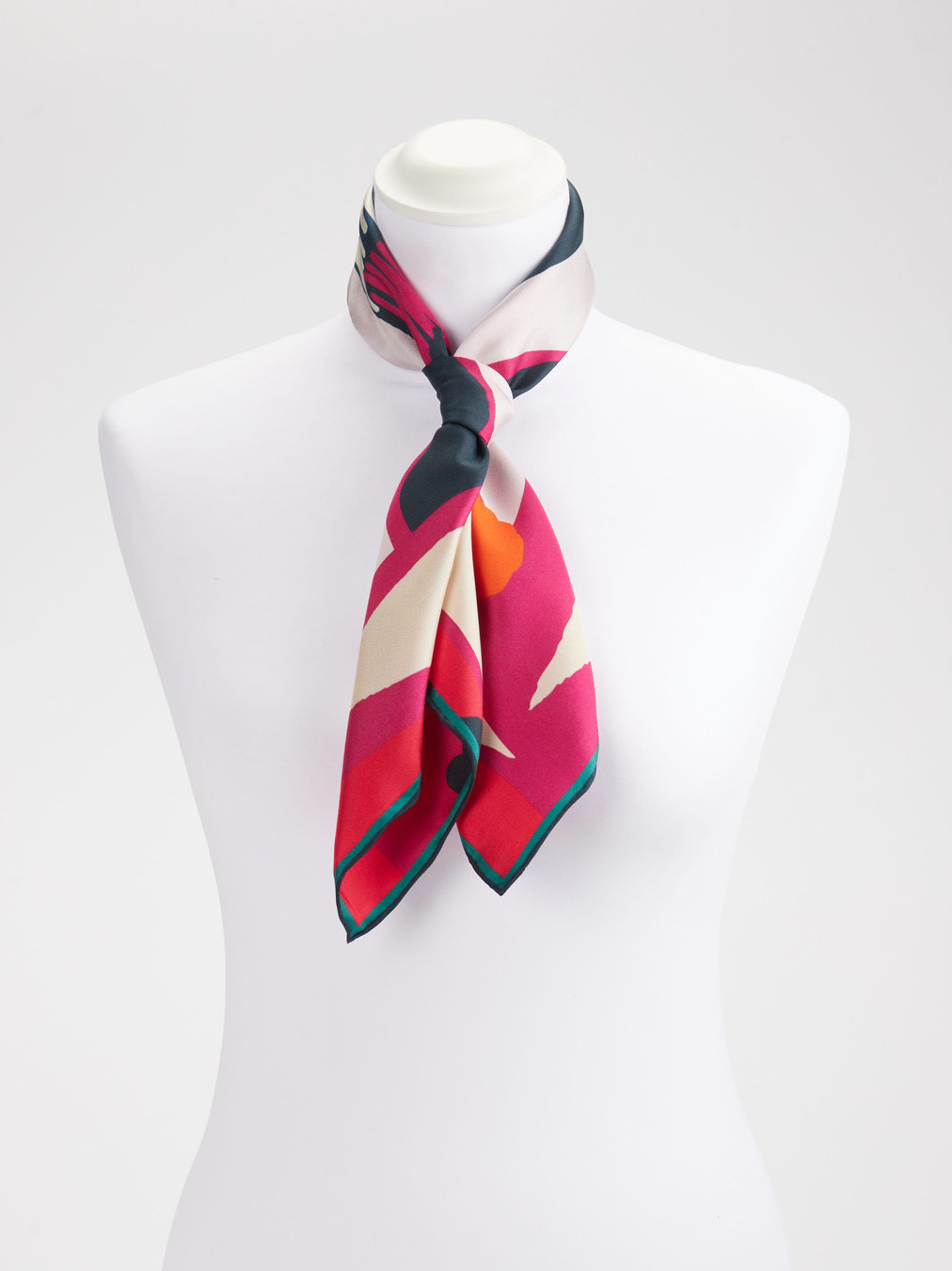 Schal (Tuch) multi 9393995001801