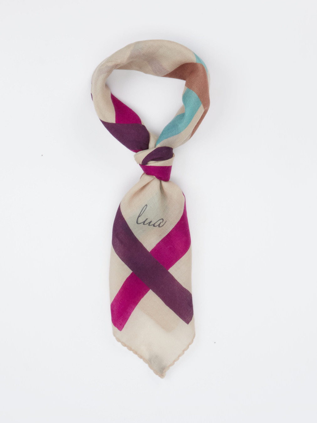 Schal (Tuch) multi 9393993000506