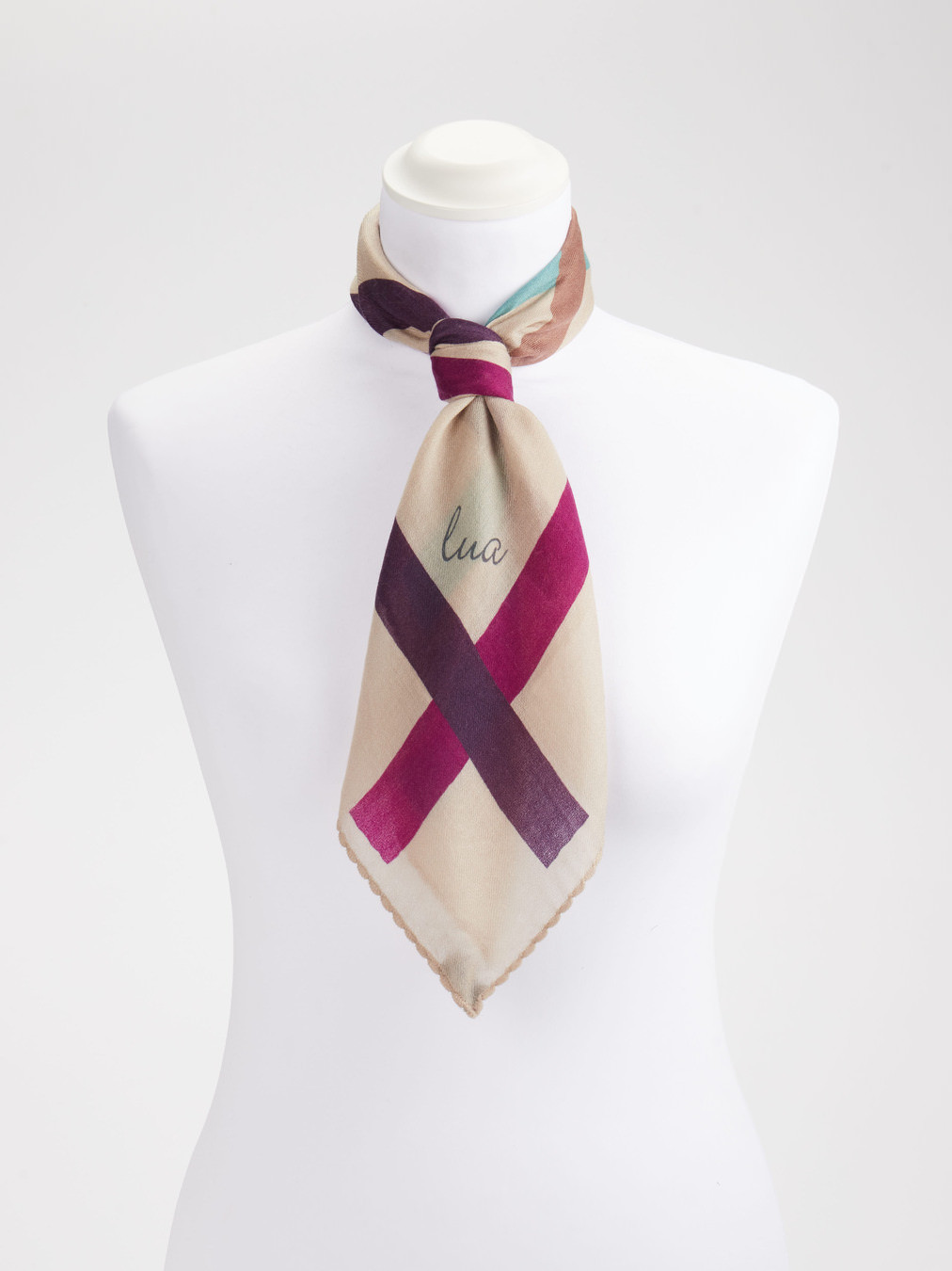 Schal (Tuch) multi 9393993000501